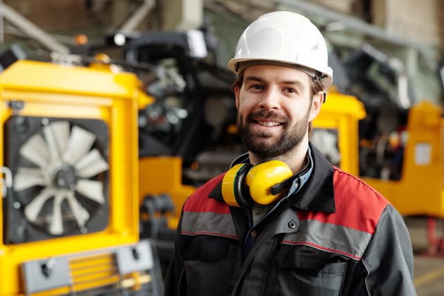 Advanced Industrial Technology
